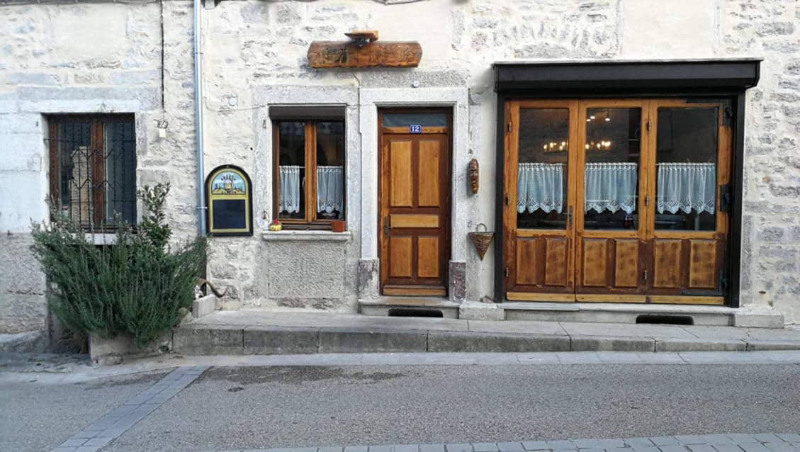 Le Trappeur — photo 2