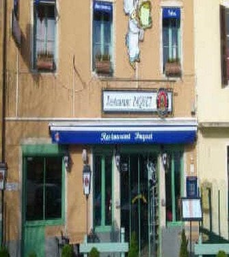Restaurant Paquet — photo 2