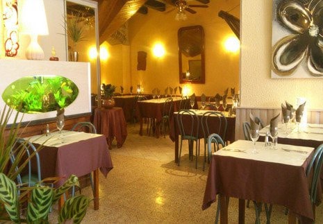 Restaurant Paquet — photo 3