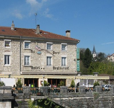 Au Faisan Doré — photo 2