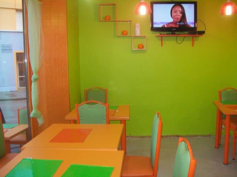 I-food — photo 3