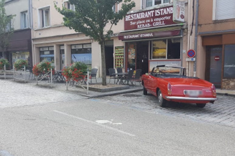 Istanbul — photo 3