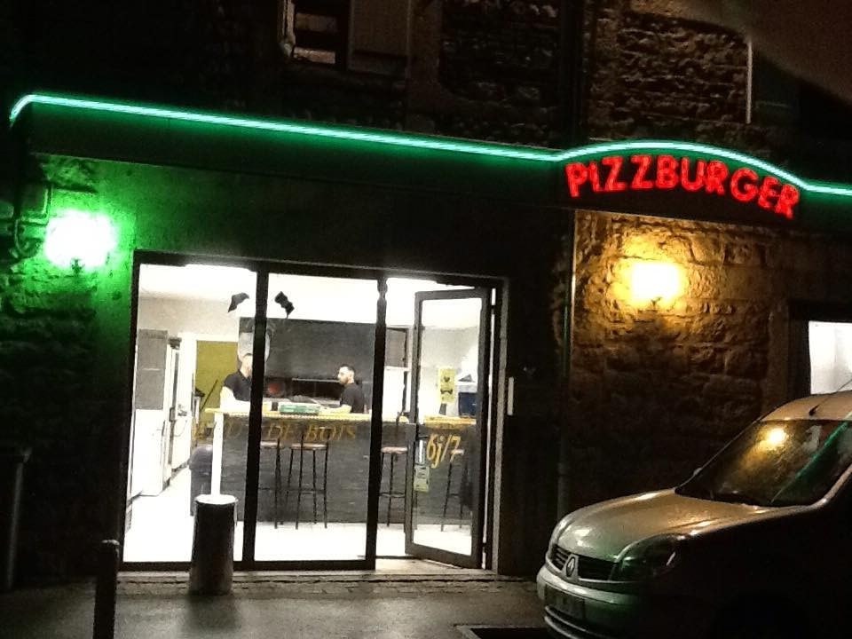Pizzburger — photo 3