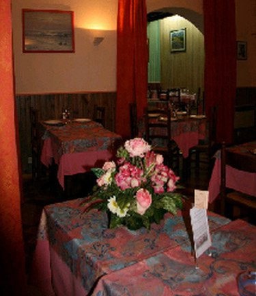 Restaurant Le Pourquoi Pas — photo 2