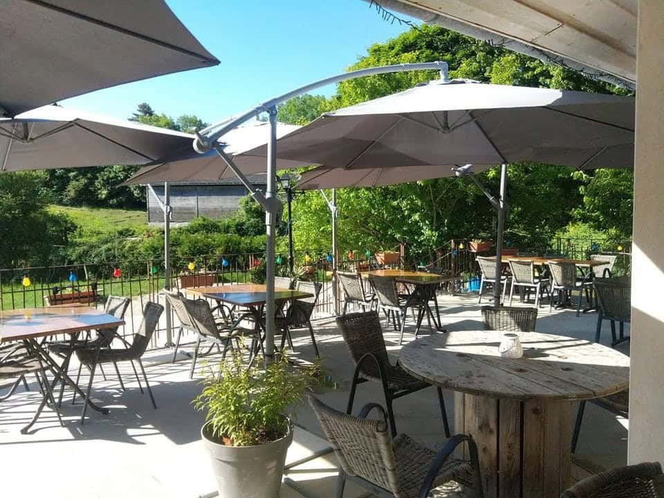 Ô Bistro — photo 2