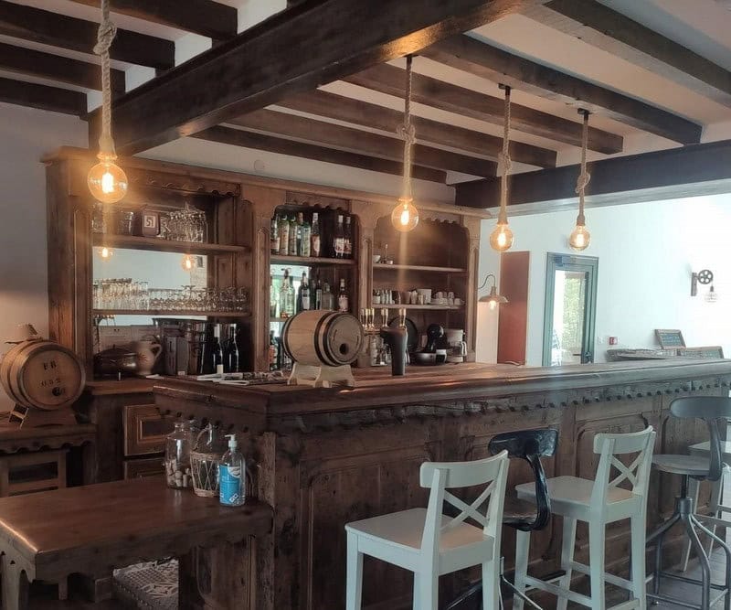 Ô Bistro — photo 3