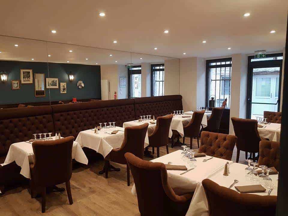 Brasserie des Rives de l'Ain — photo 3