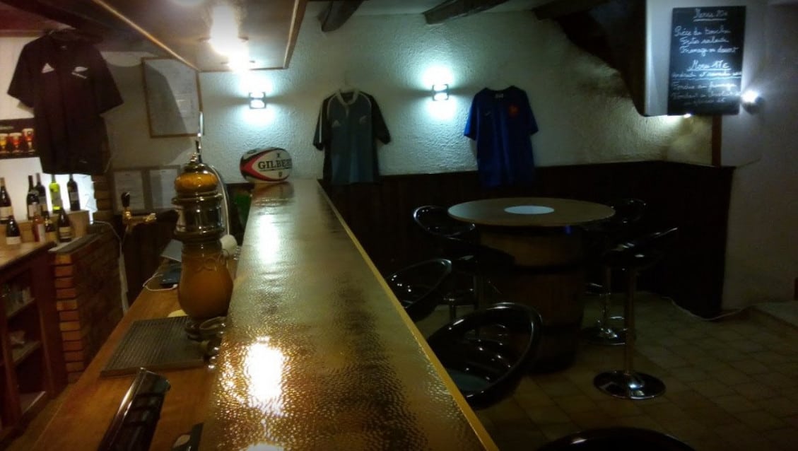 Bourg Chez Michèle — photo 2
