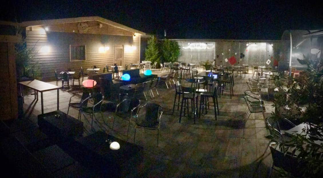 Cadence Café — photo 2