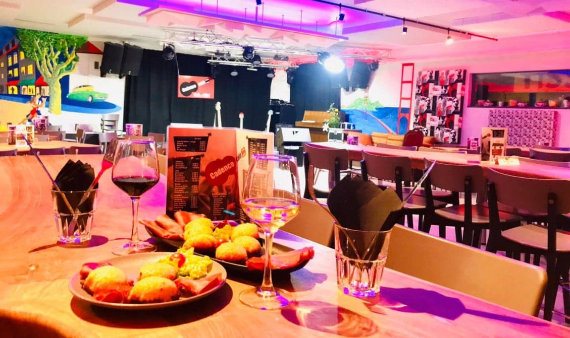 Cadence Café — photo 3