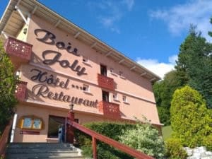 Bois Joly — photo 2
