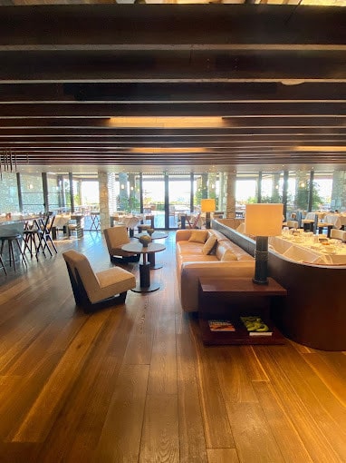 Jiva restaurant — photo 3
