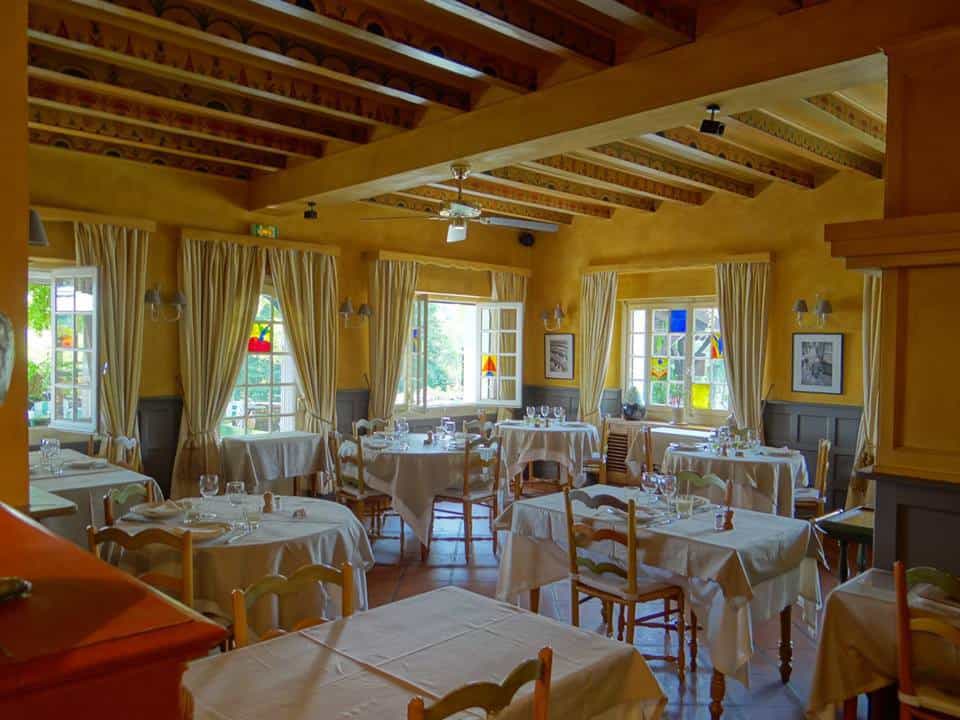 Auberge des Chasseurs — photo 3