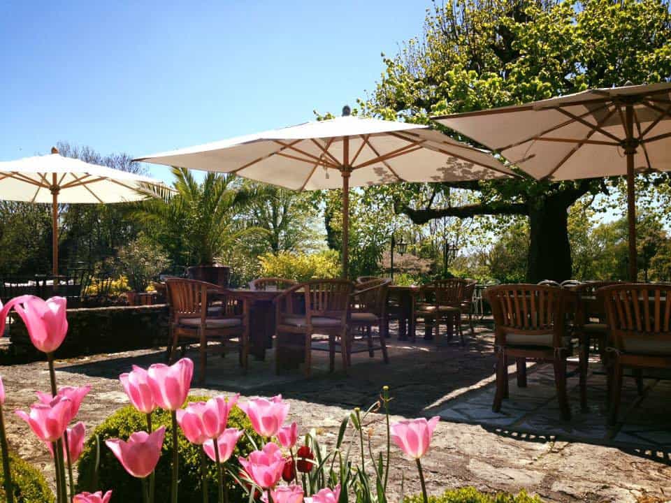 Auberge des Chasseurs — photo 2