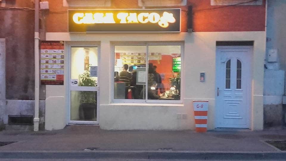 Casa tacos — photo 2