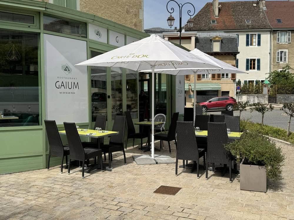 Gaium — photo 3