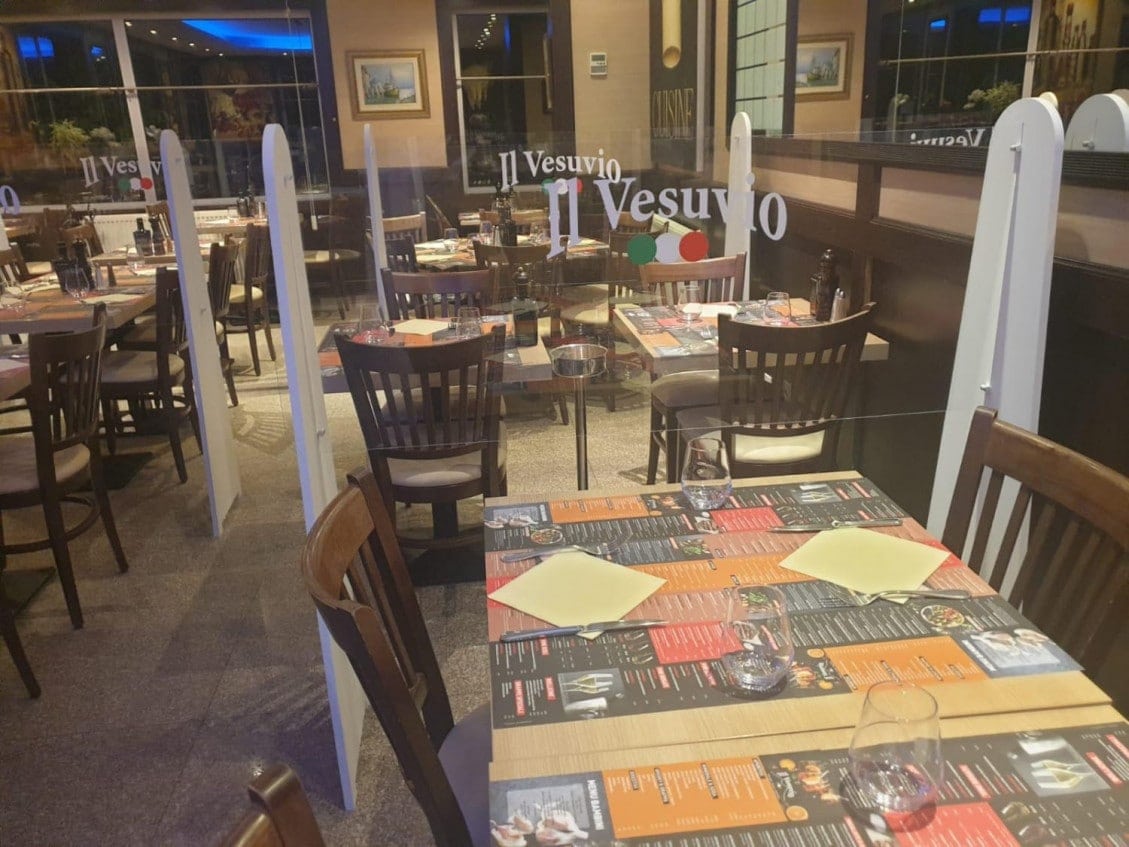 Il Vesuvio — photo 3