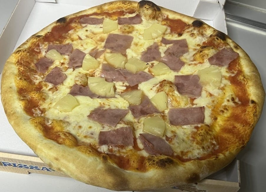 Inter Pizza — photo 2