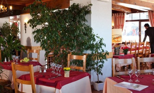 La Petite Chaumière — photo 3