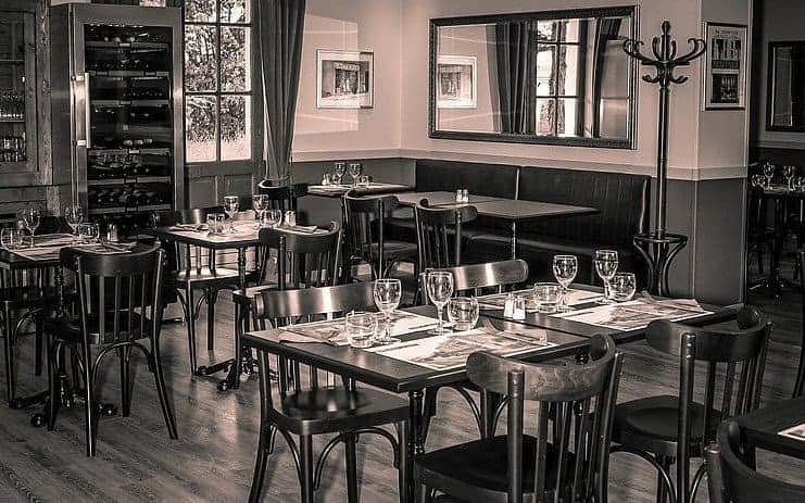 Restaurant La Gare — photo 3