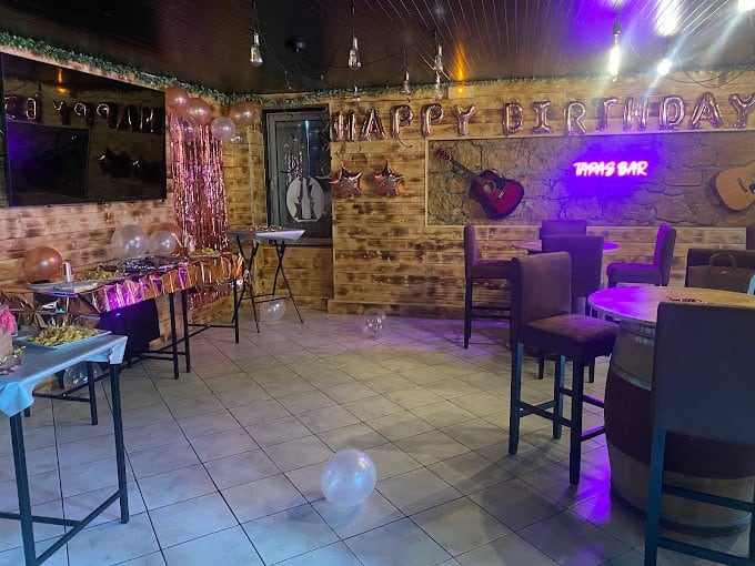 Tapas bar — photo 3