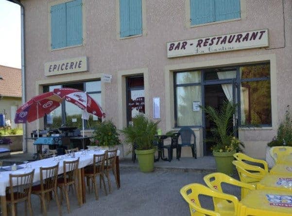 La Cantine — photo 2
