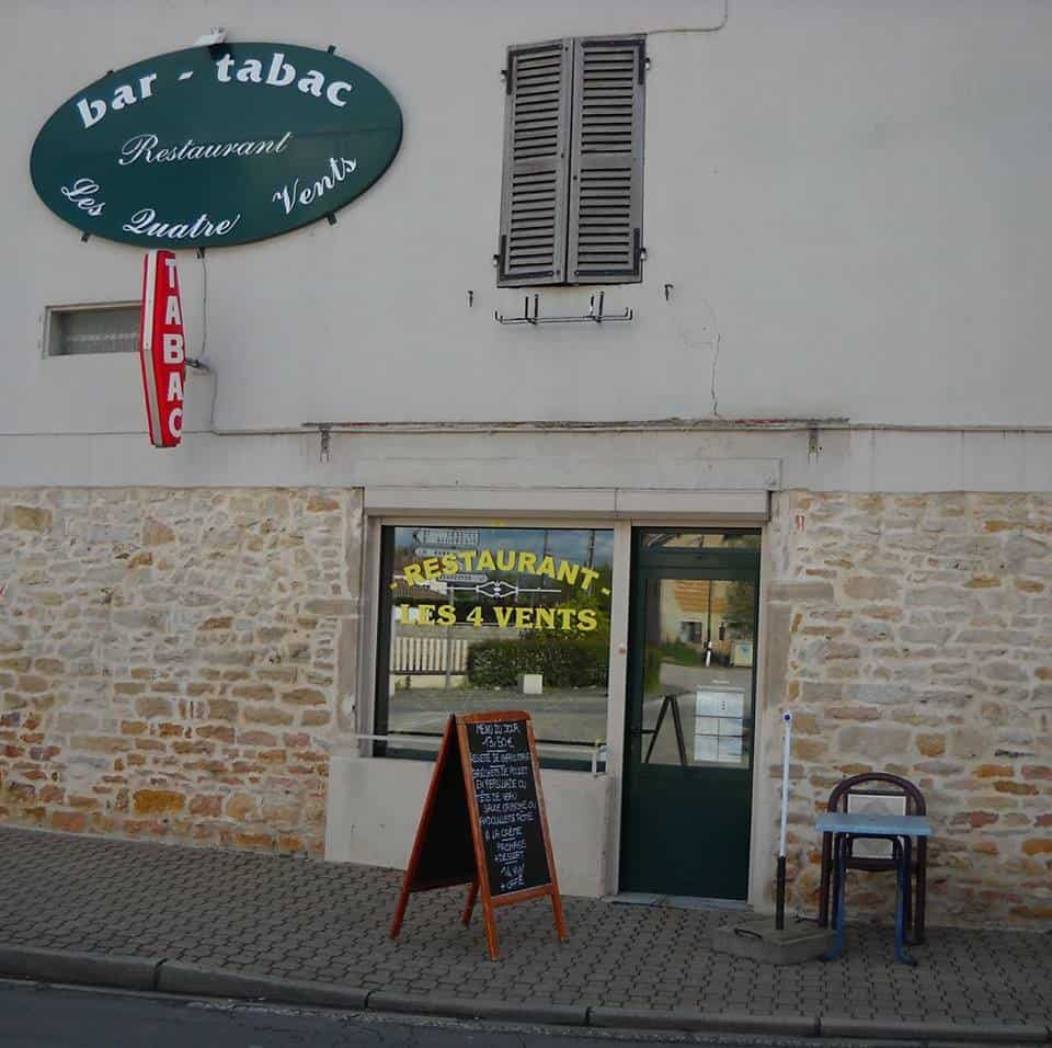 Les quatre vents — photo 2