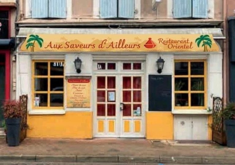 Aux Saveurs D’ailleurs — photo 3