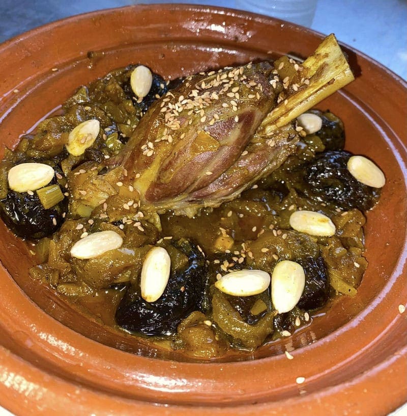 Aux Saveurs D’ailleurs — photo 2