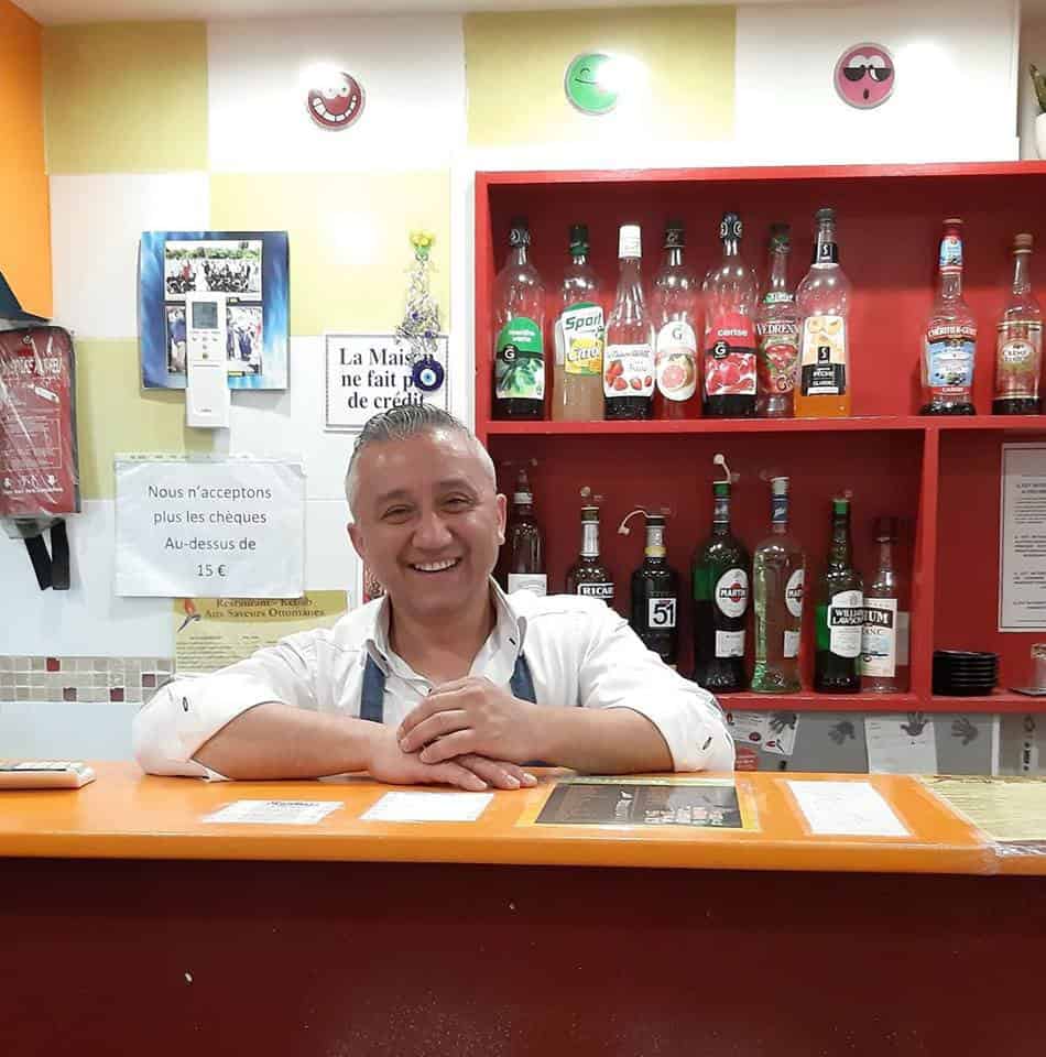 Aux saveurs ottomanes  chez ziya — photo 3