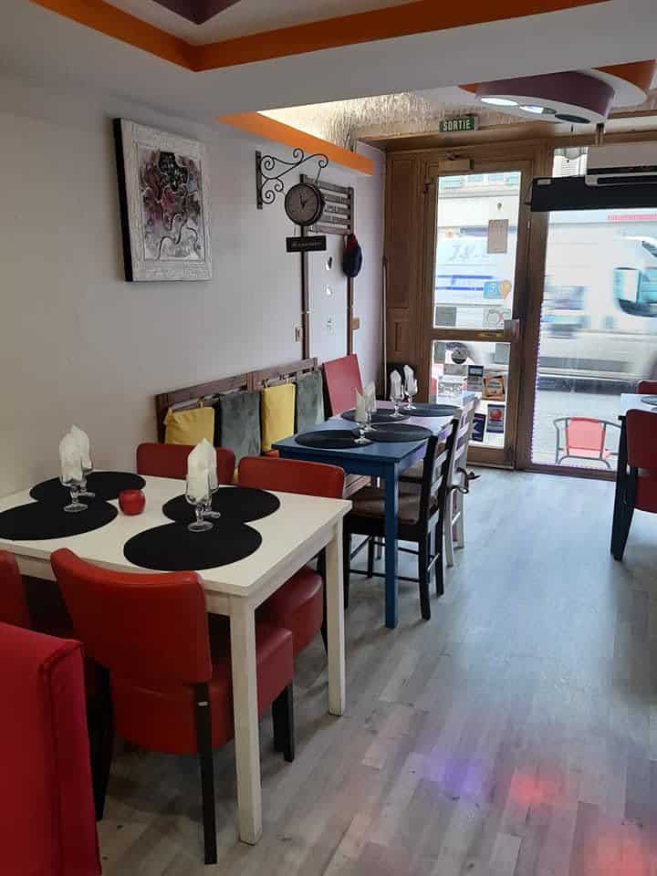 Aux saveurs ottomanes  chez ziya — photo 2