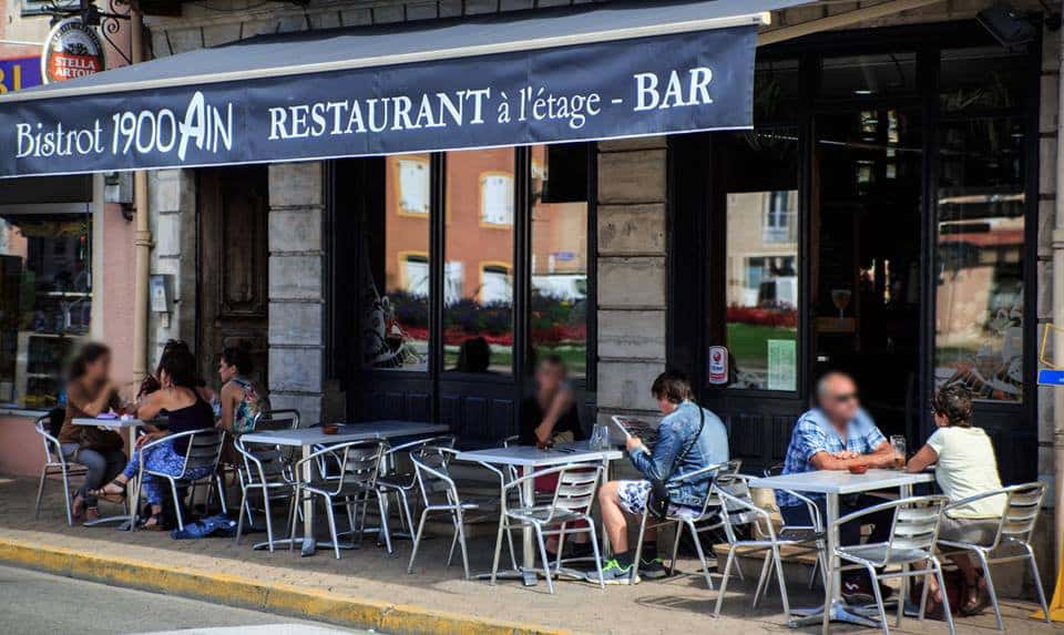 Bistrot 1900 Ain — photo 2