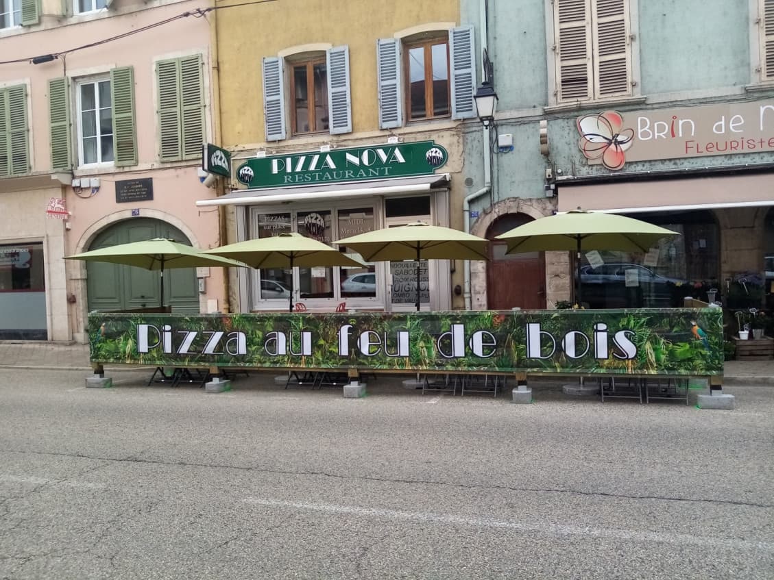 Pizza Nova — photo 2