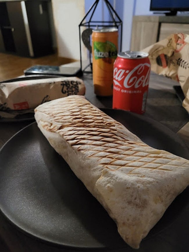 Photo de Time Food