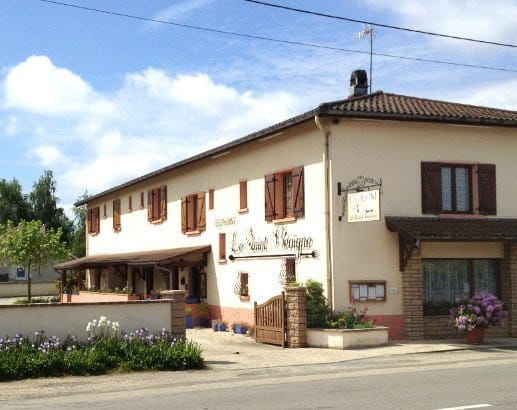 Le Saint Benigne — photo 2