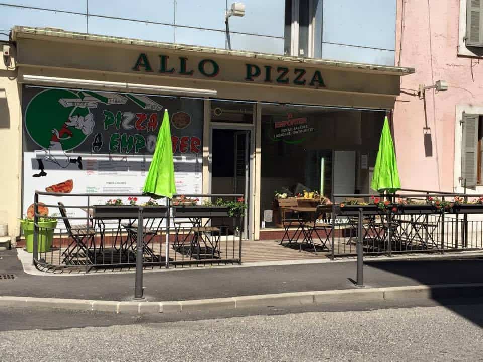 Allopizza — photo 2