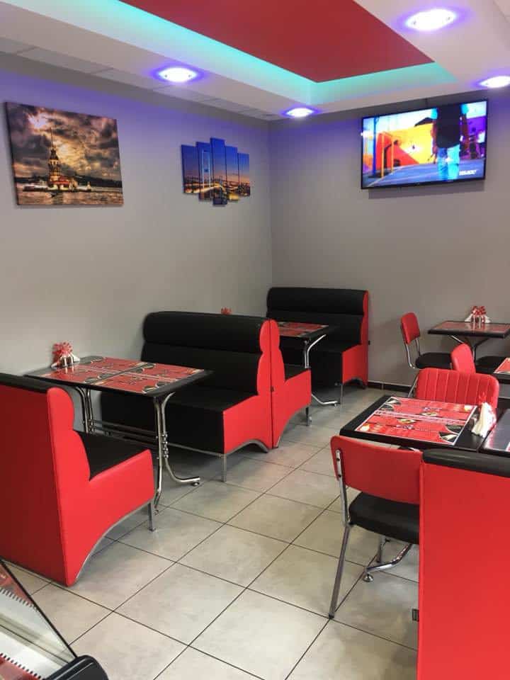 Grillade d' Istanbul — Viandes et Grillades à Bellegarde sur Valserine — photo 3