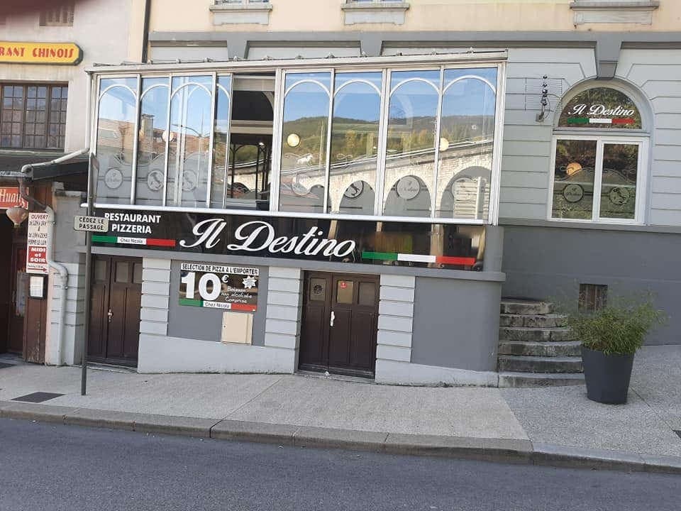 Il Destino — photo 2