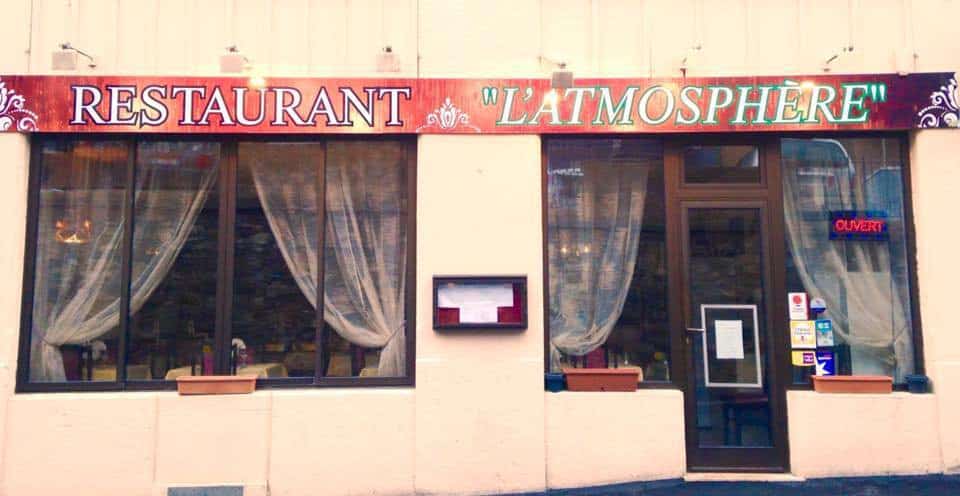 L'Atmosphère — photo 2