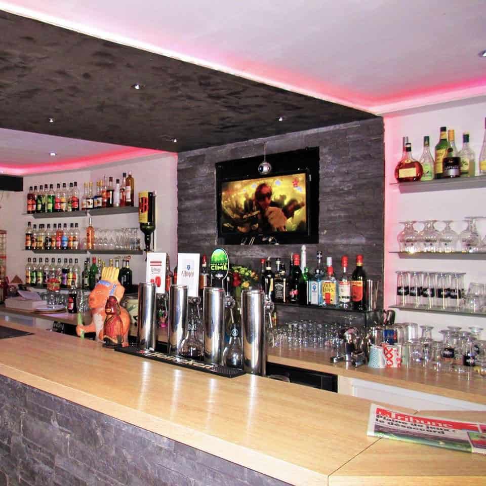 La Taverne d'Ali baba — photo 2