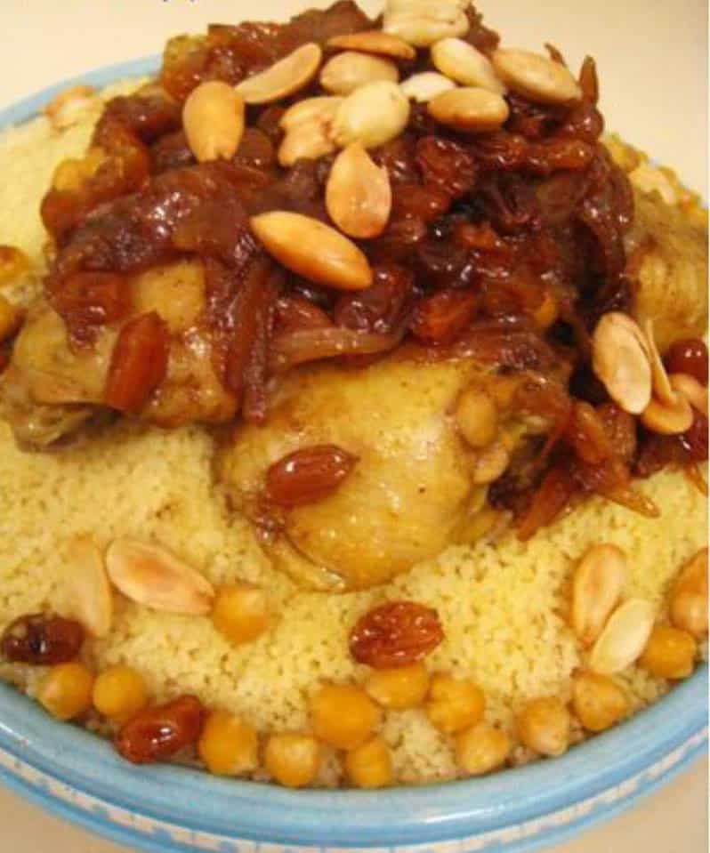 Le Nador Orient — Marocain et Couscous à Bellegarde sur Valserine — photo 3