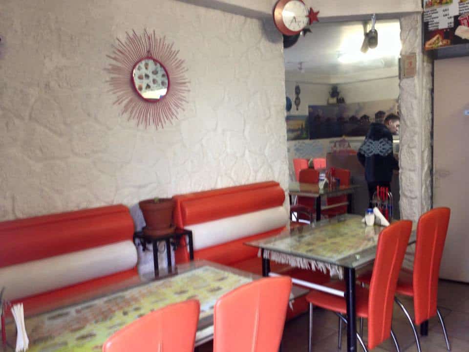 Le Pacha D'Istanbul — photo 3