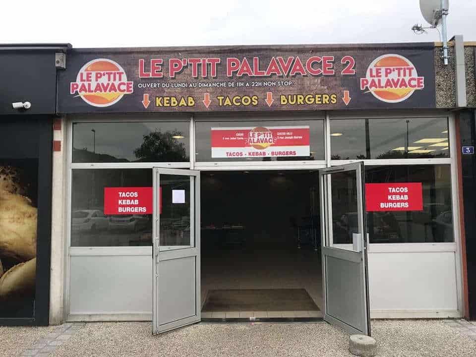 Le Ptit Palavace 2 — photo 2