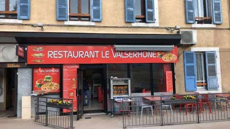 Le Valserhône — photo 3