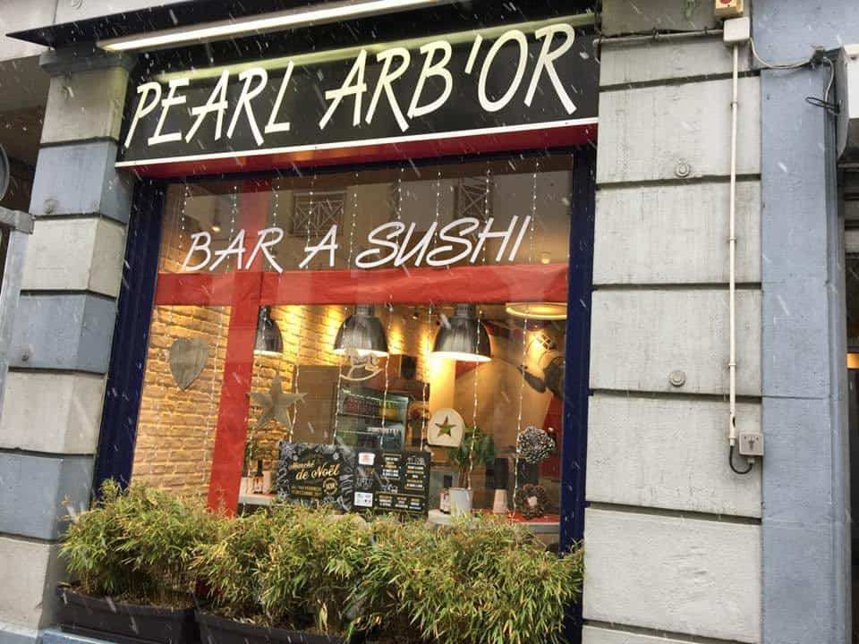 Pearl Arb'or — photo 2