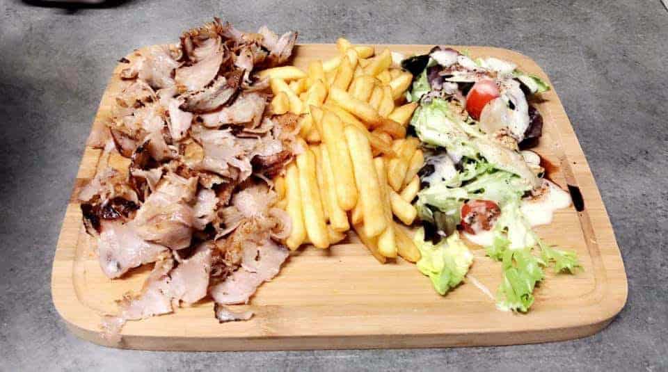 Restaurant chez fatih — photo 2
