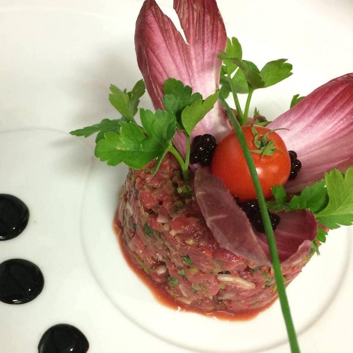 Restaurant le Capri — photo 2