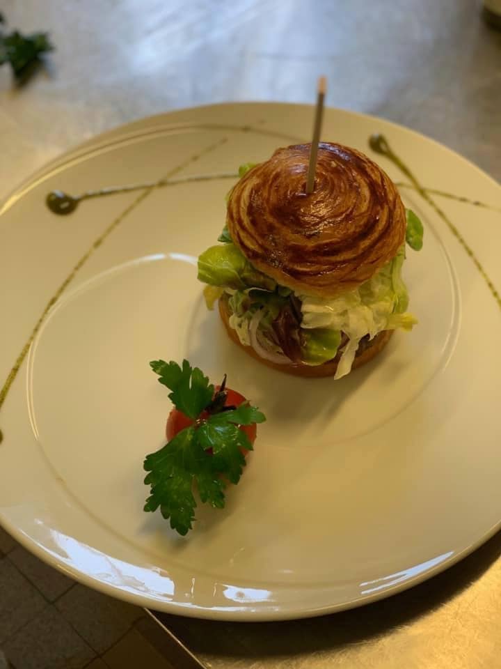 Restaurant le Capri — photo 6