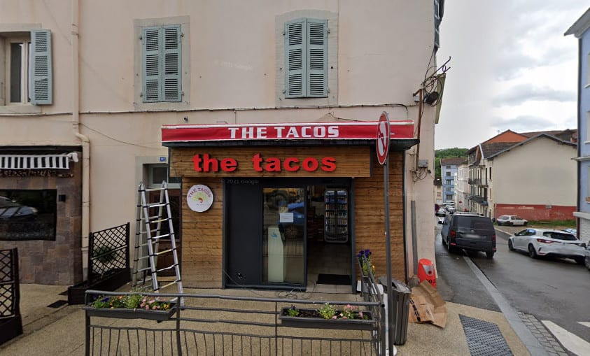 the tacos — photo 2