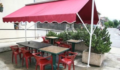La Michaille — photo 2